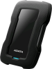 A-Data USB 3.0 1Tb AHD330-1TU31-CBK HD330 DashDrive Durable 2.5" черный - фото 834775