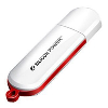 Silicon Power 16Gb LuxMini 320 SP016GBUF2320V1W USB2.0 белый - фото 87574