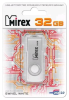 Mirex Swivel, USB 2.0,32ГБ  Белый - фото 87679