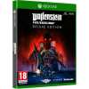 Xbox One Wolfenstein: Youngblood. Deluxe Edition - фото 9390