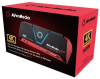 Карта видеозахвата Avermedia LIVE GAMER PORTABLE 2 Plus GC513 внешний HDMI - фото 95706