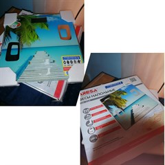 Инна Баранова